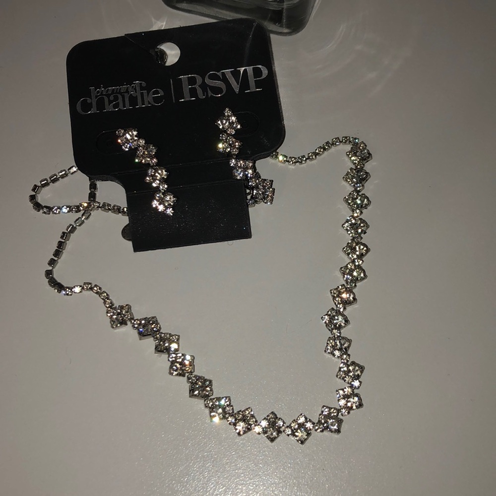 Formal accessories